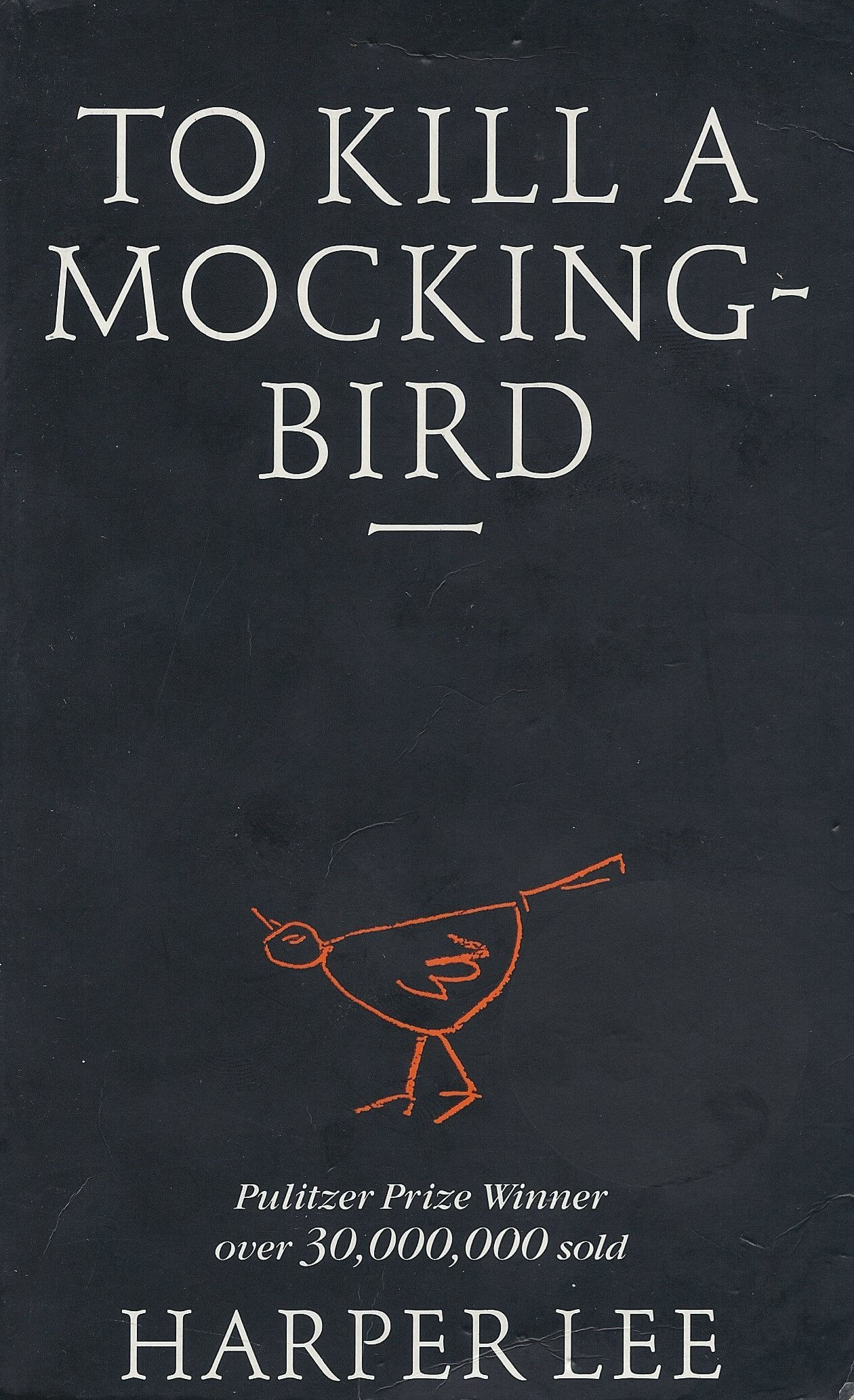 To kill a mockingbird essay discrimination