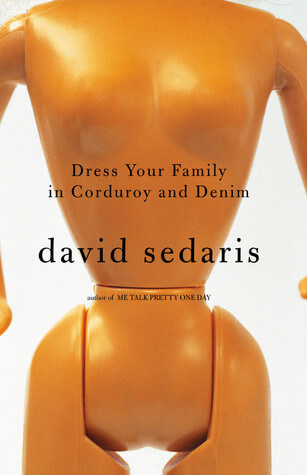 white christmas dresses Dress Your Family in Corduroy and Denim by David Sedaris – Morgan's Rare  Books main image 0