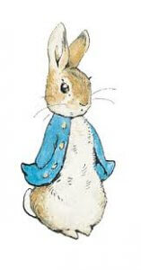 famous fictional rabbits