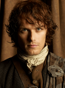 Review: Outlander, Diana Gabaldon - Girl with her Head in a Book